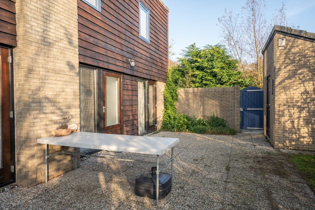 Foto 38 van Roggeslootweg 79