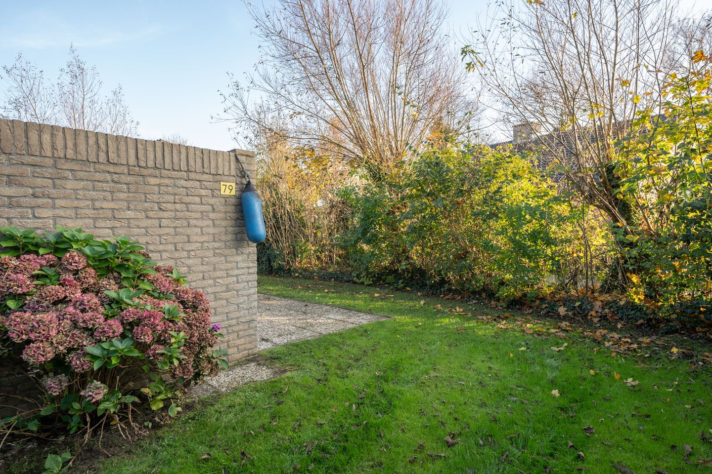 Foto 44 van Roggeslootweg 79