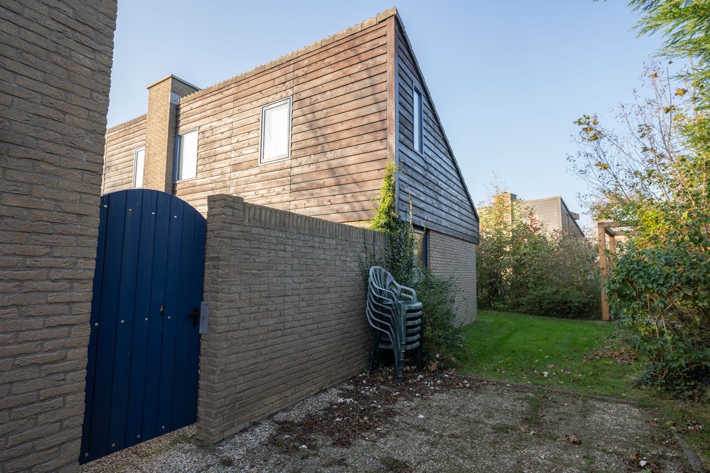 Foto 50 van Roggeslootweg 79