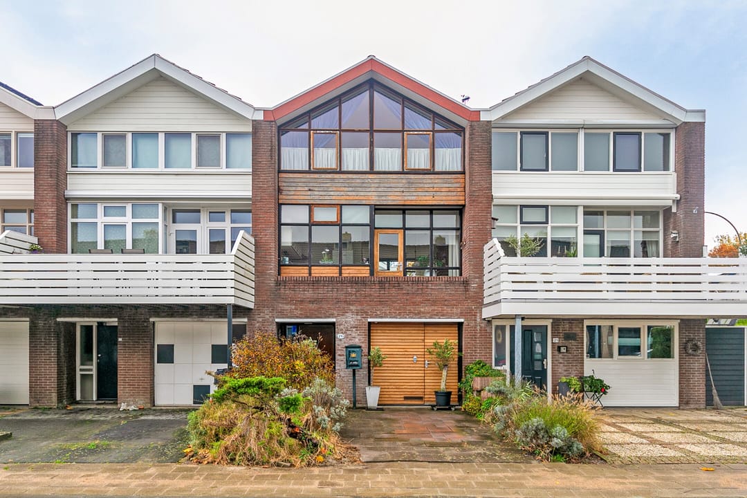 Foto 1 van Mariniersweg 19