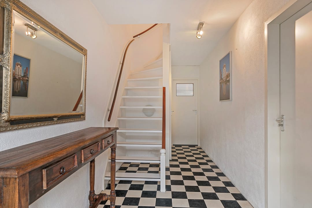 Foto 2 van Mariniersweg 19