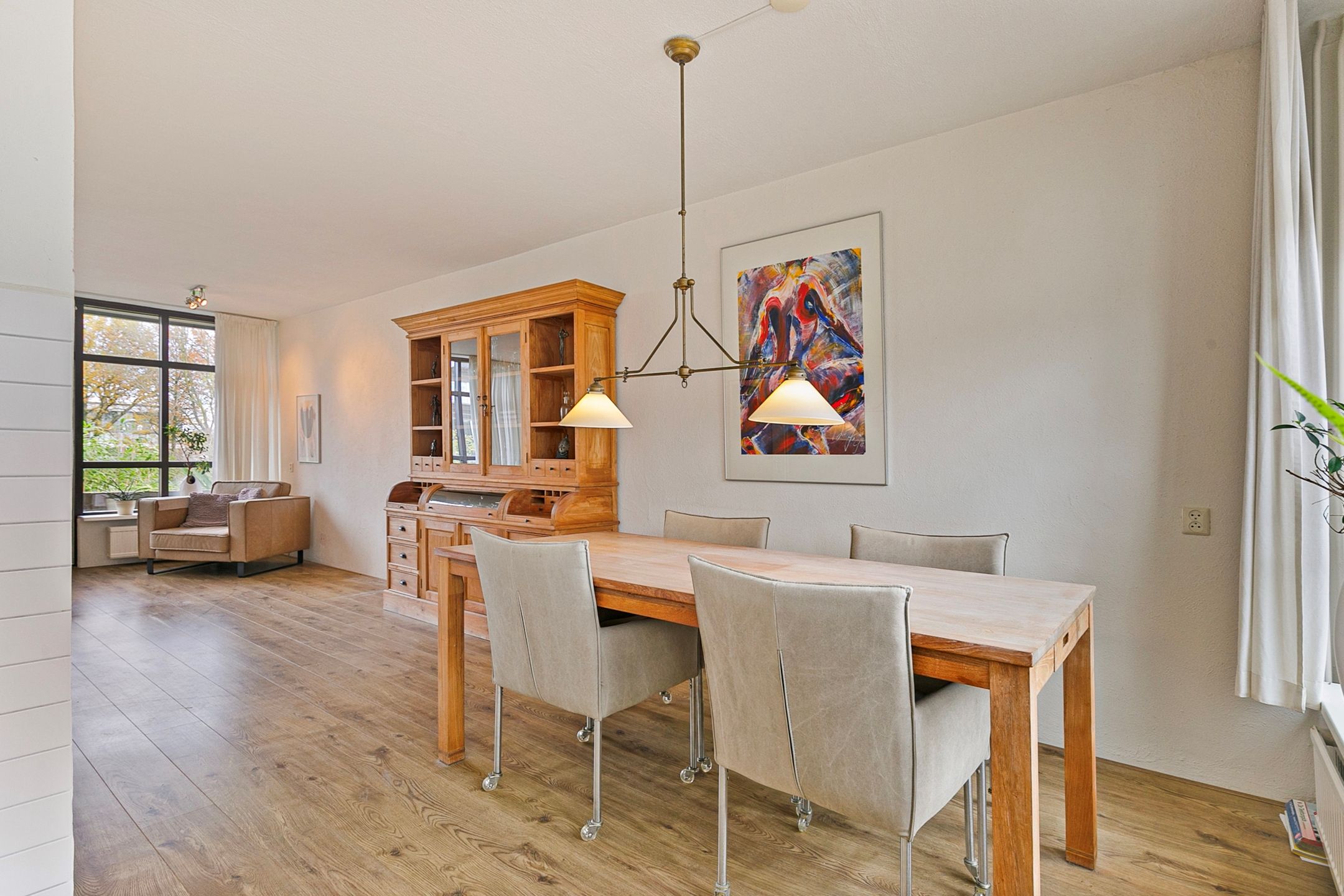 Foto 3 van Mariniersweg 19