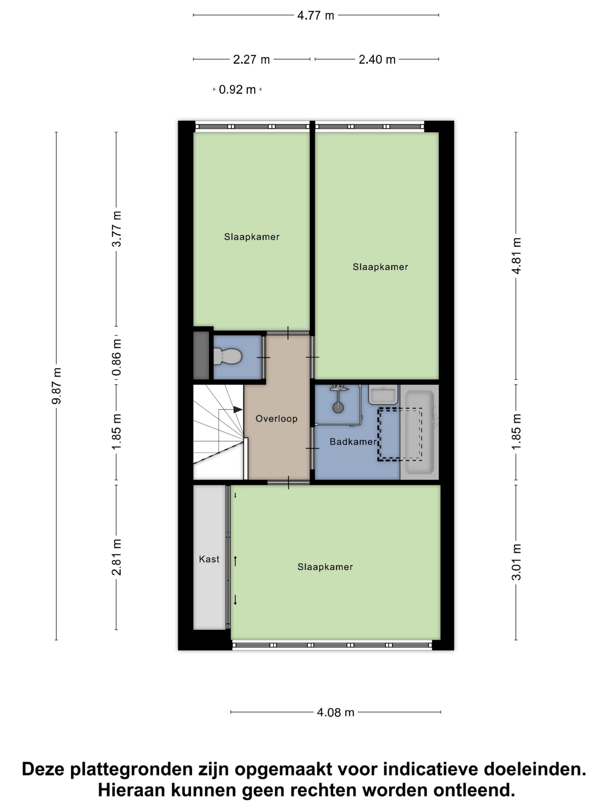 Foto 48 van Mariniersweg 19