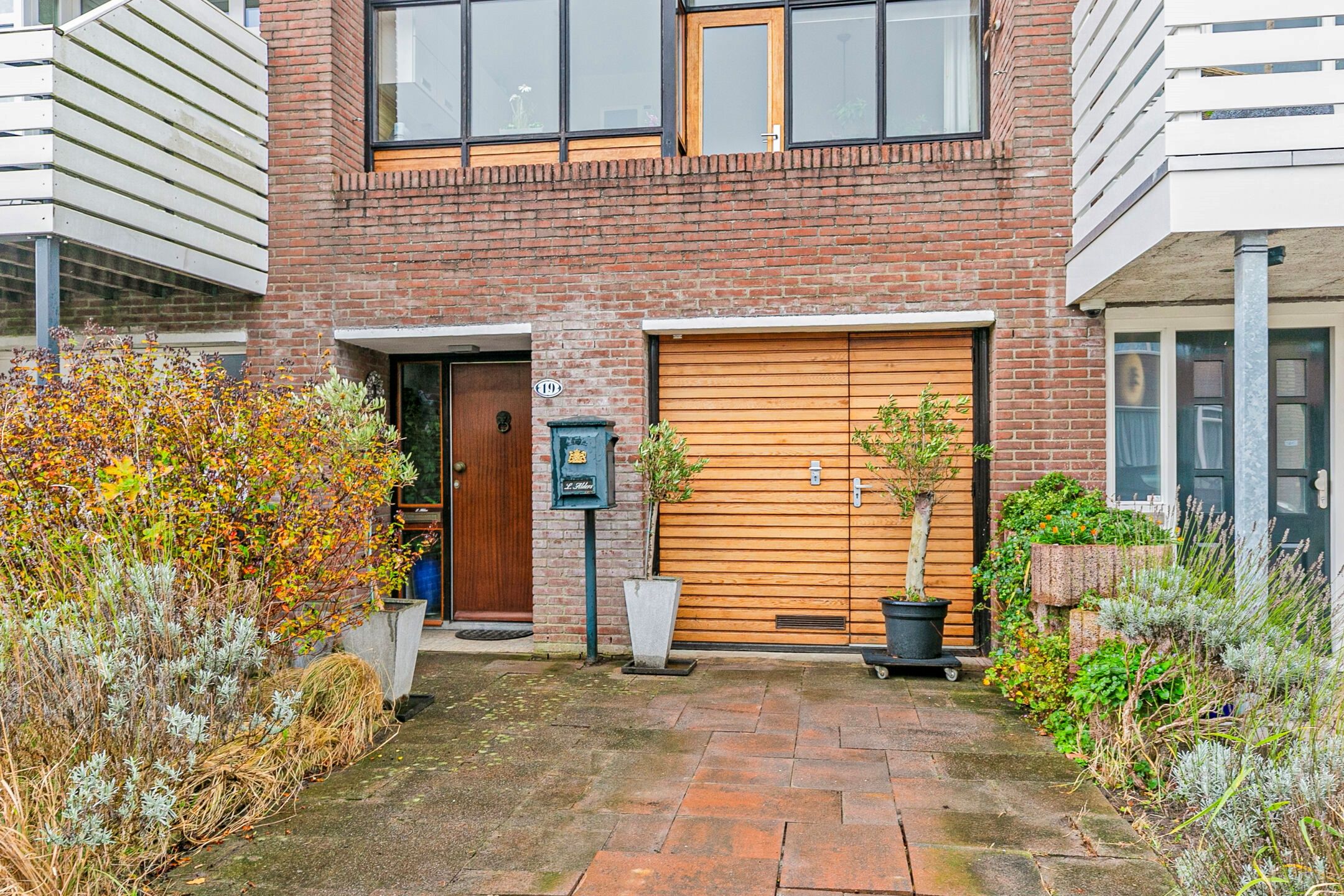 Foto 6 van Mariniersweg 19