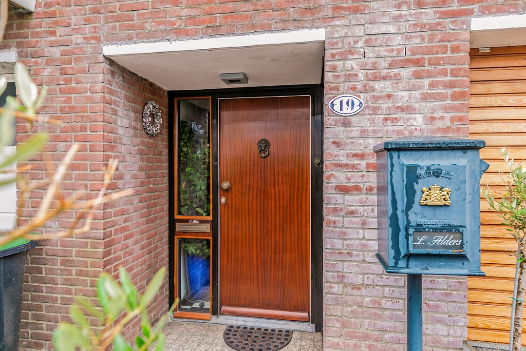 Foto 7 van Mariniersweg 19