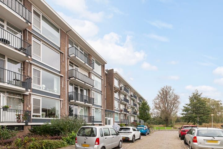 Foto 1 van Jan van Arkelstraat 136