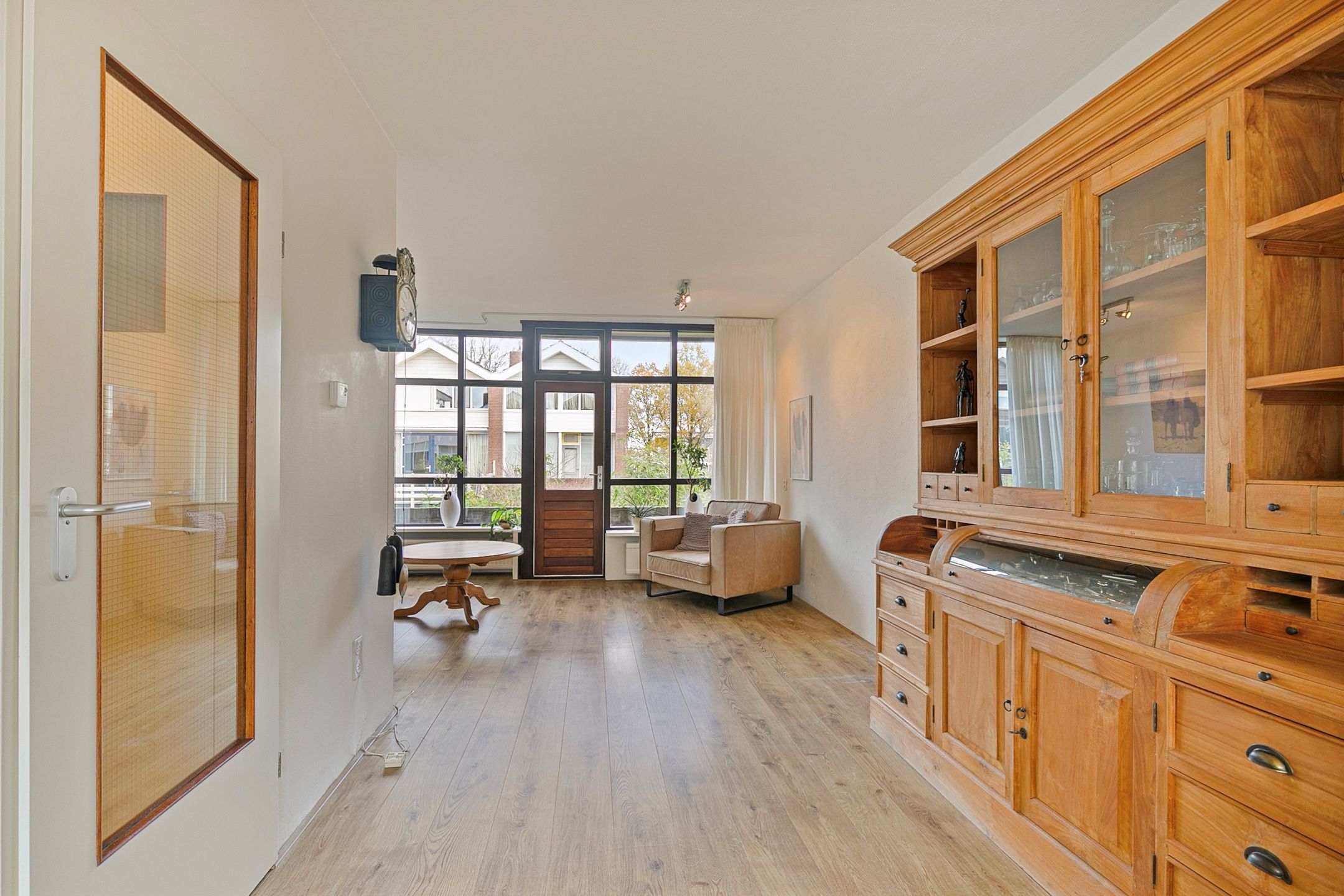 Foto 15 van Mariniersweg 19