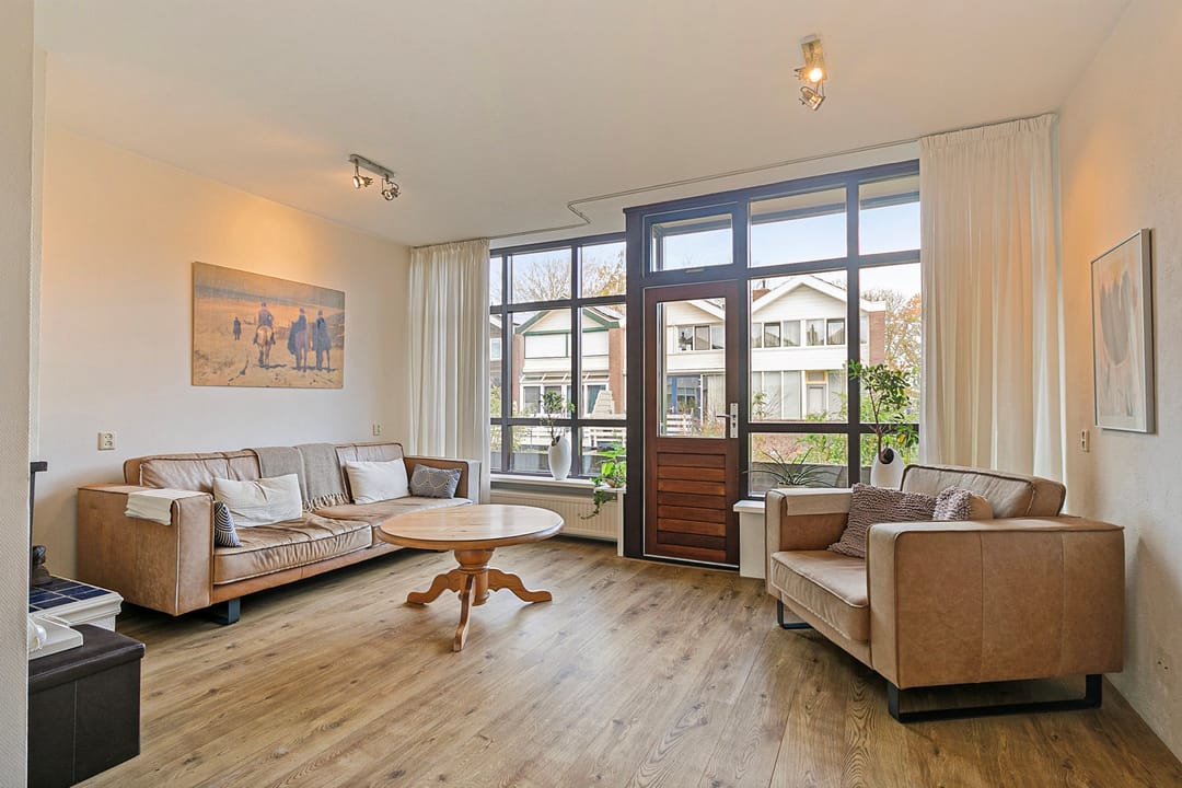 Foto 16 van Mariniersweg 19