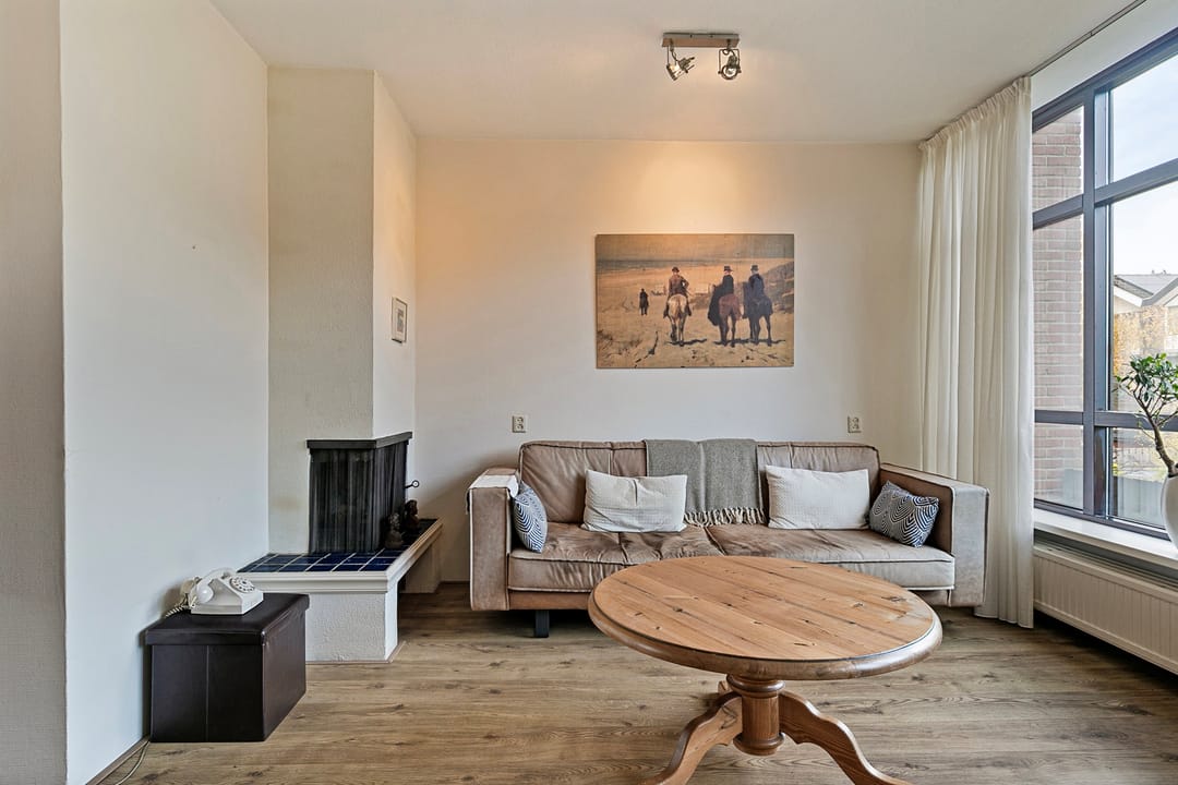 Foto 17 van Mariniersweg 19