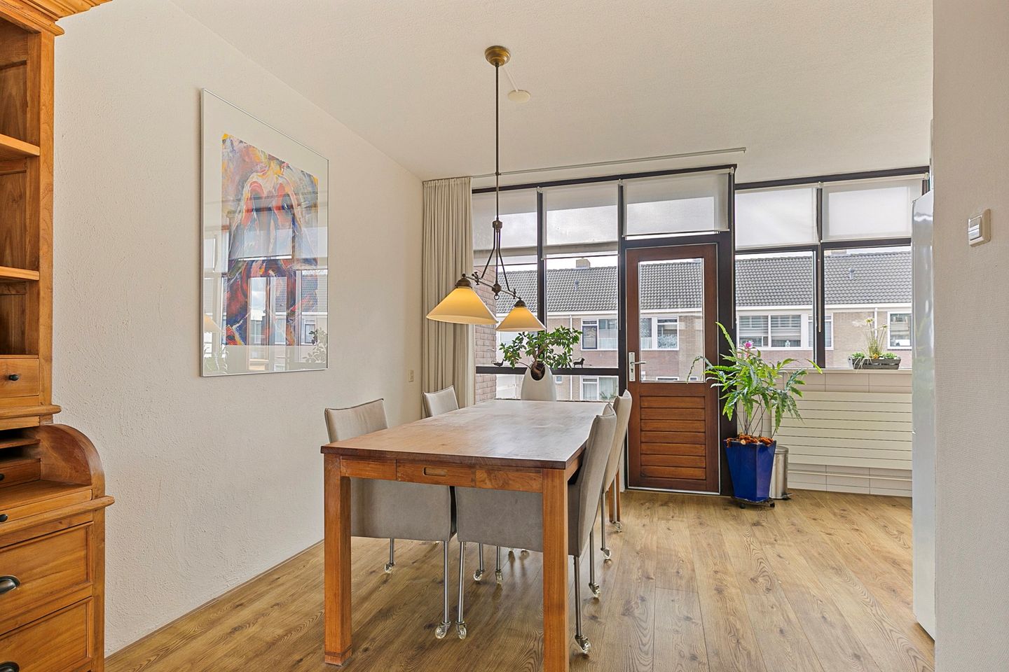 Foto 19 van Mariniersweg 19