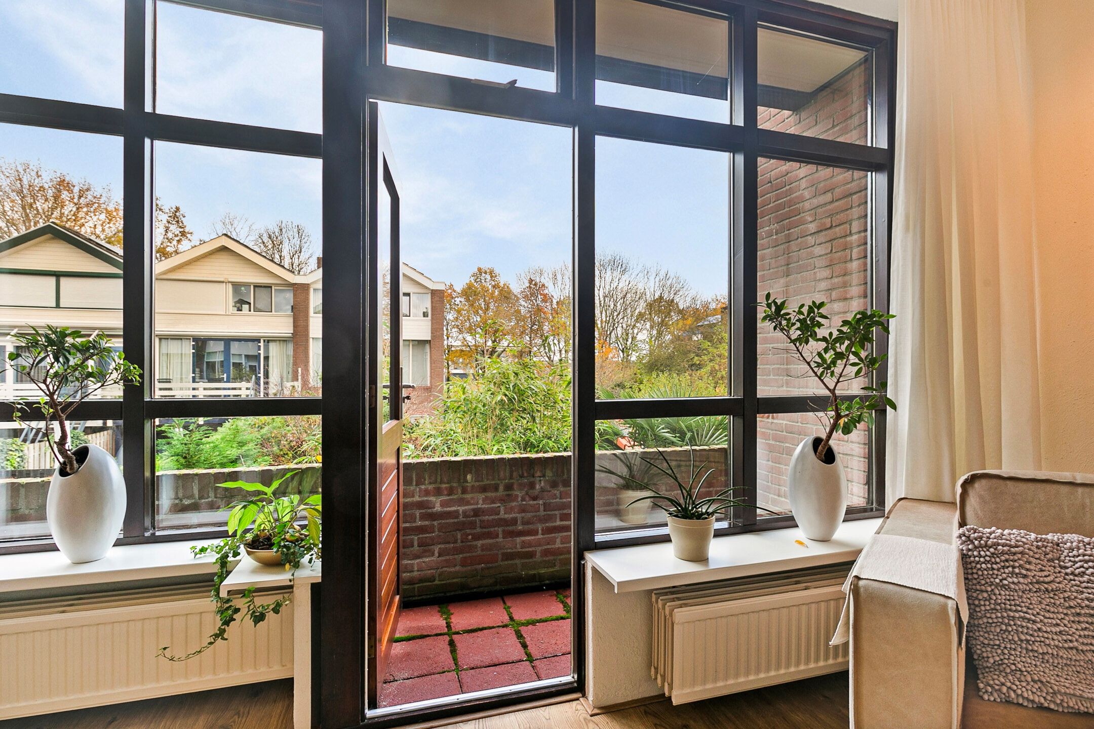 Foto 21 van Mariniersweg 19