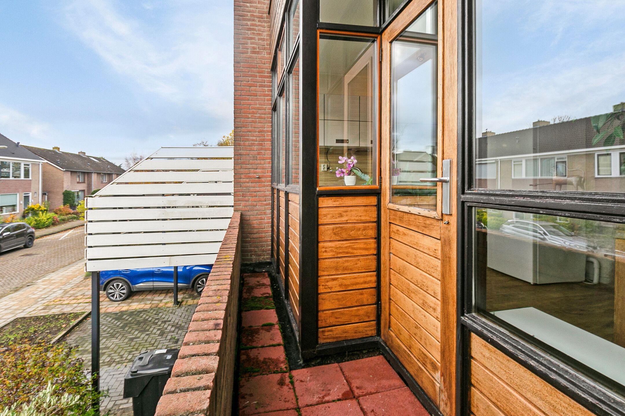 Foto 24 van Mariniersweg 19