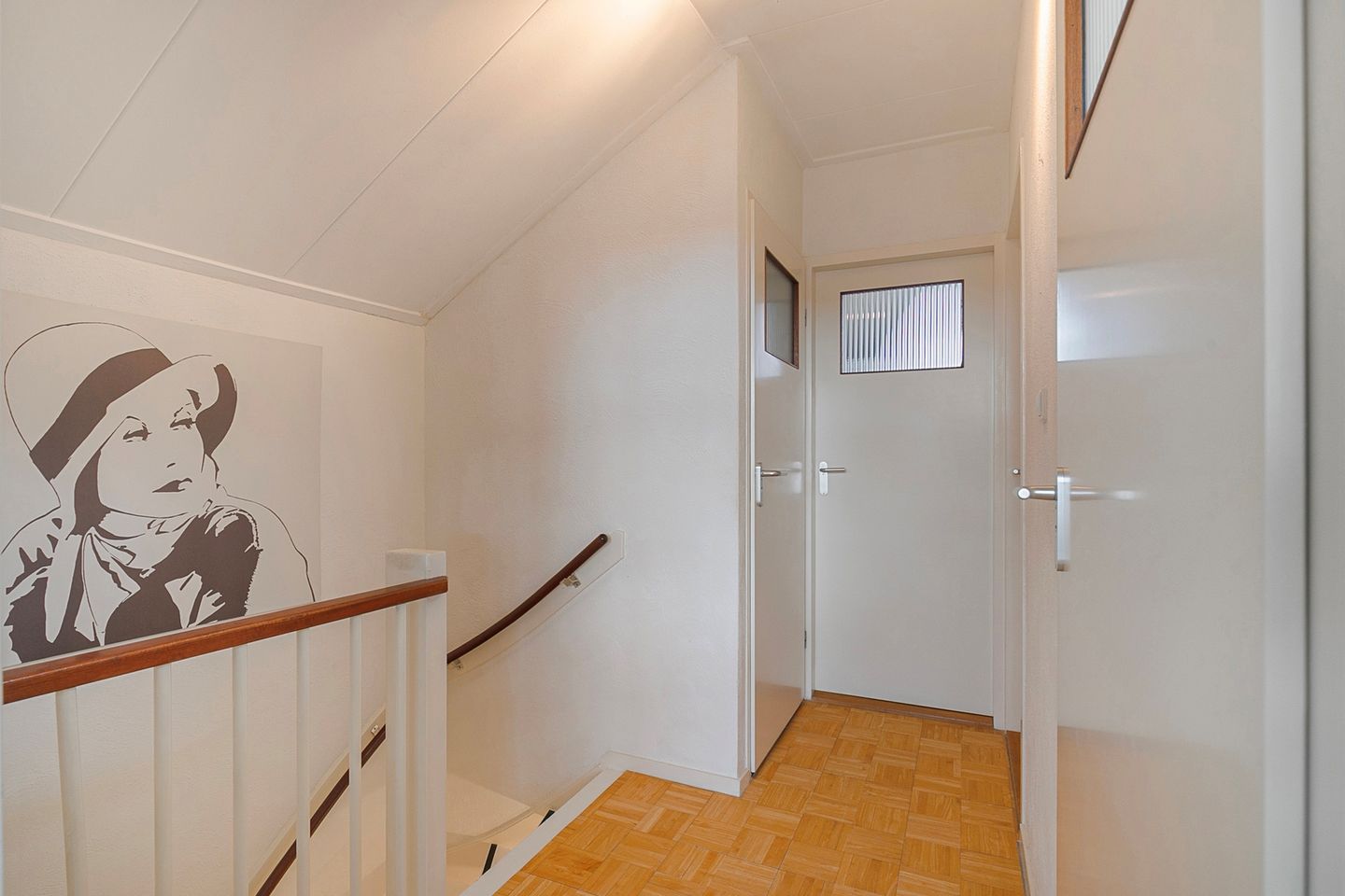 Foto 25 van Mariniersweg 19