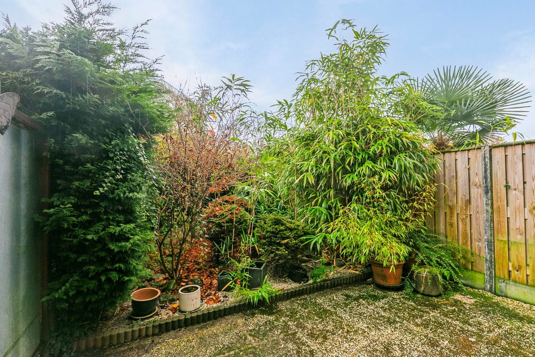 Foto 37 van Mariniersweg 19