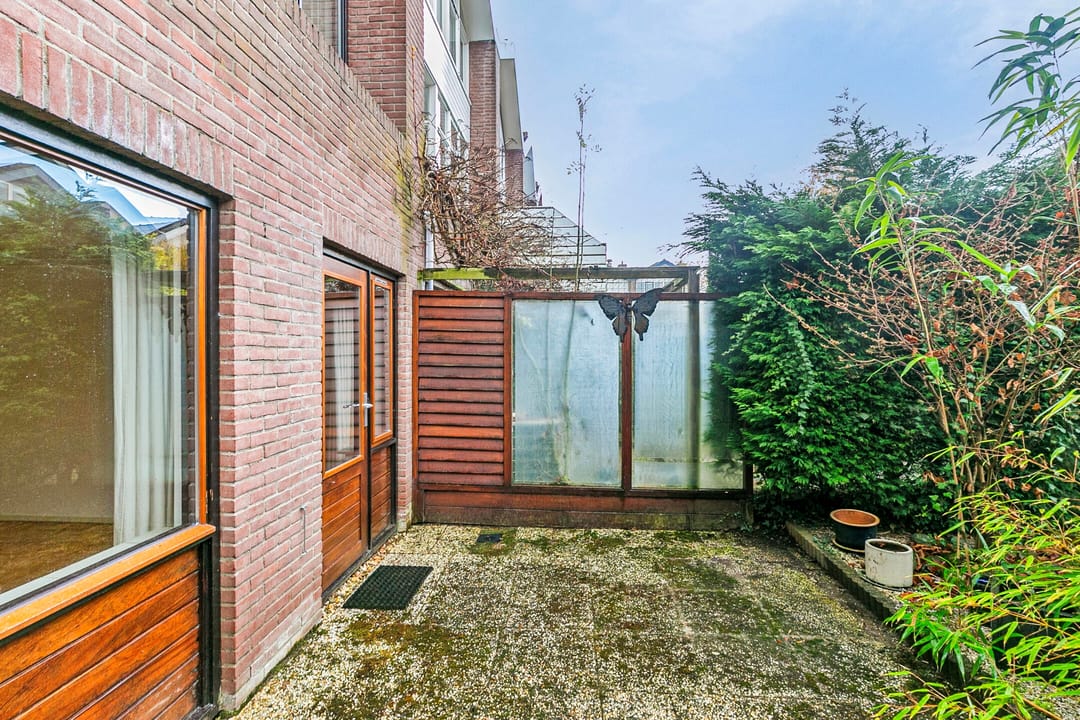 Foto 38 van Mariniersweg 19