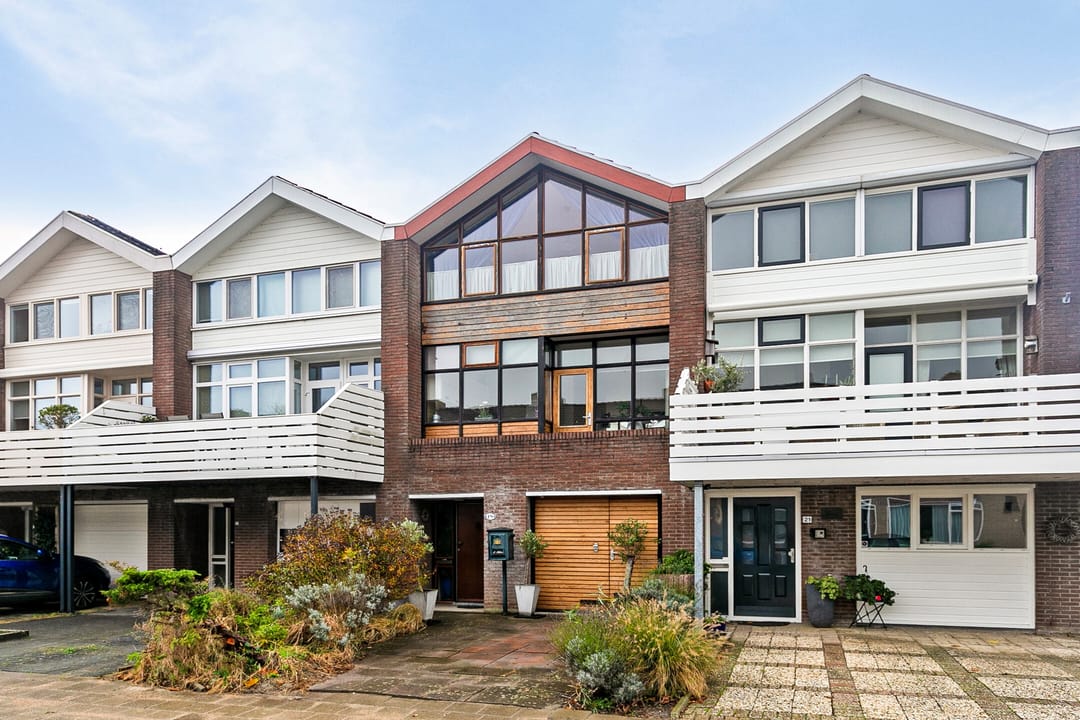 Foto 41 van Mariniersweg 19