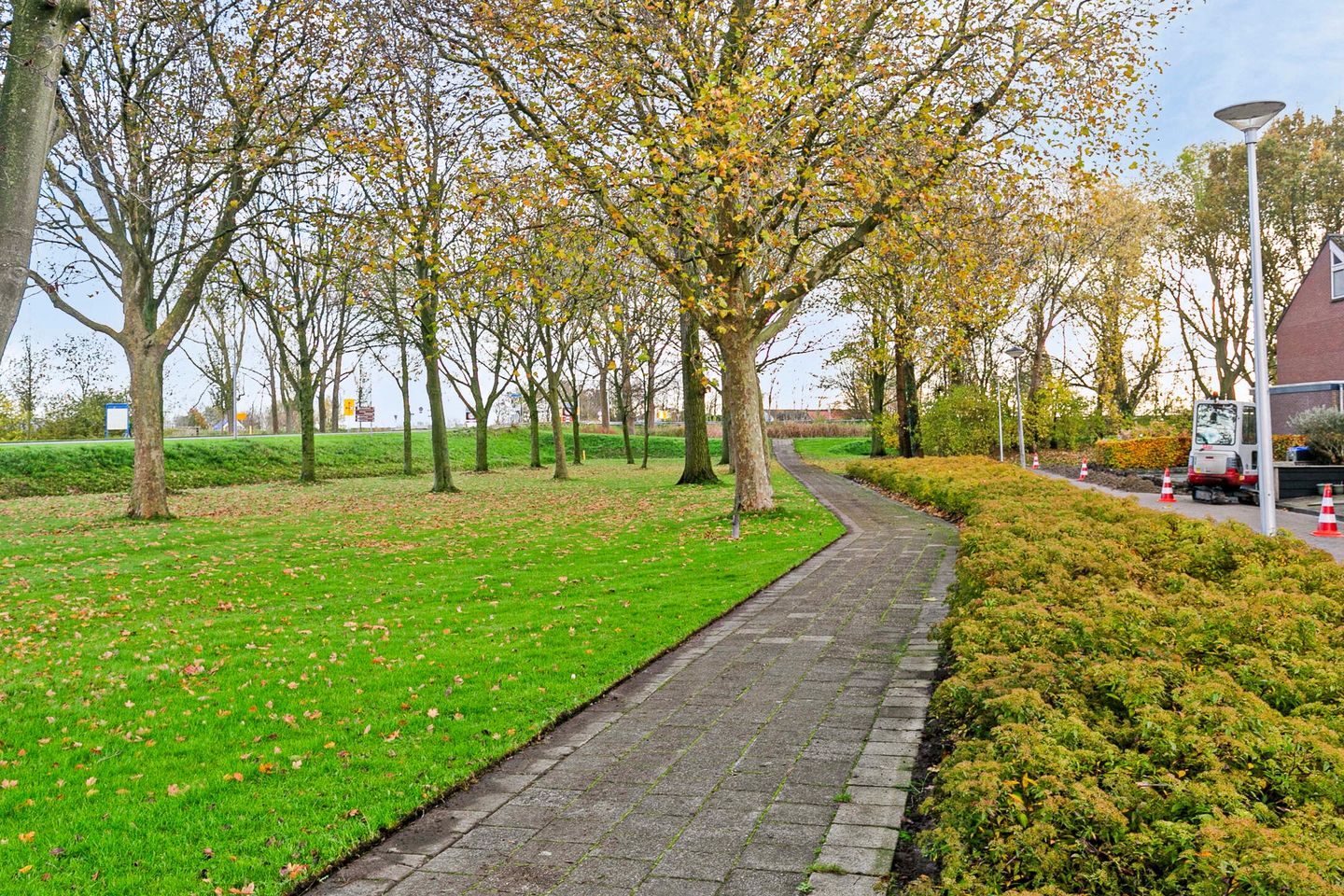 Foto 44 van Mariniersweg 19