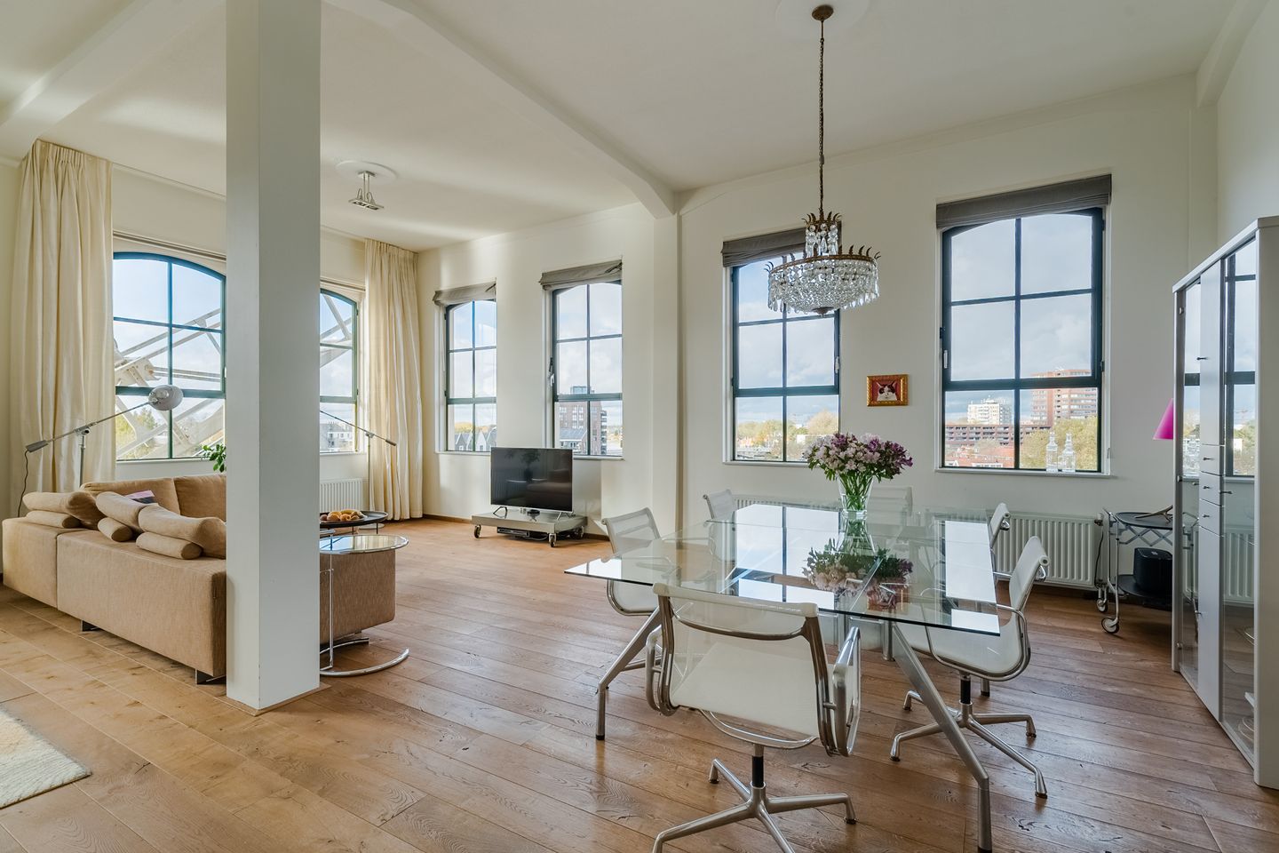 Foto 1 van De Gortpeller 113