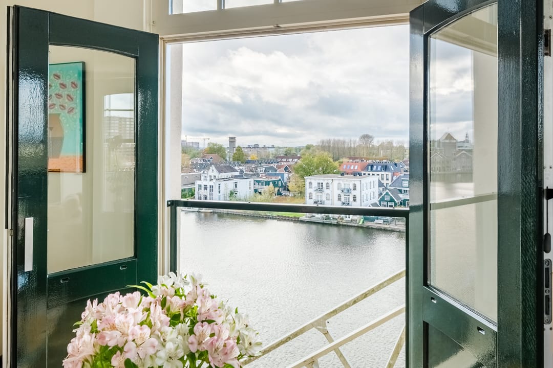 Foto 2 van De Gortpeller 113