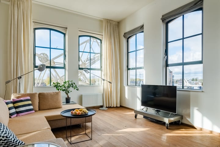 Foto 4 van De Gortpeller 113