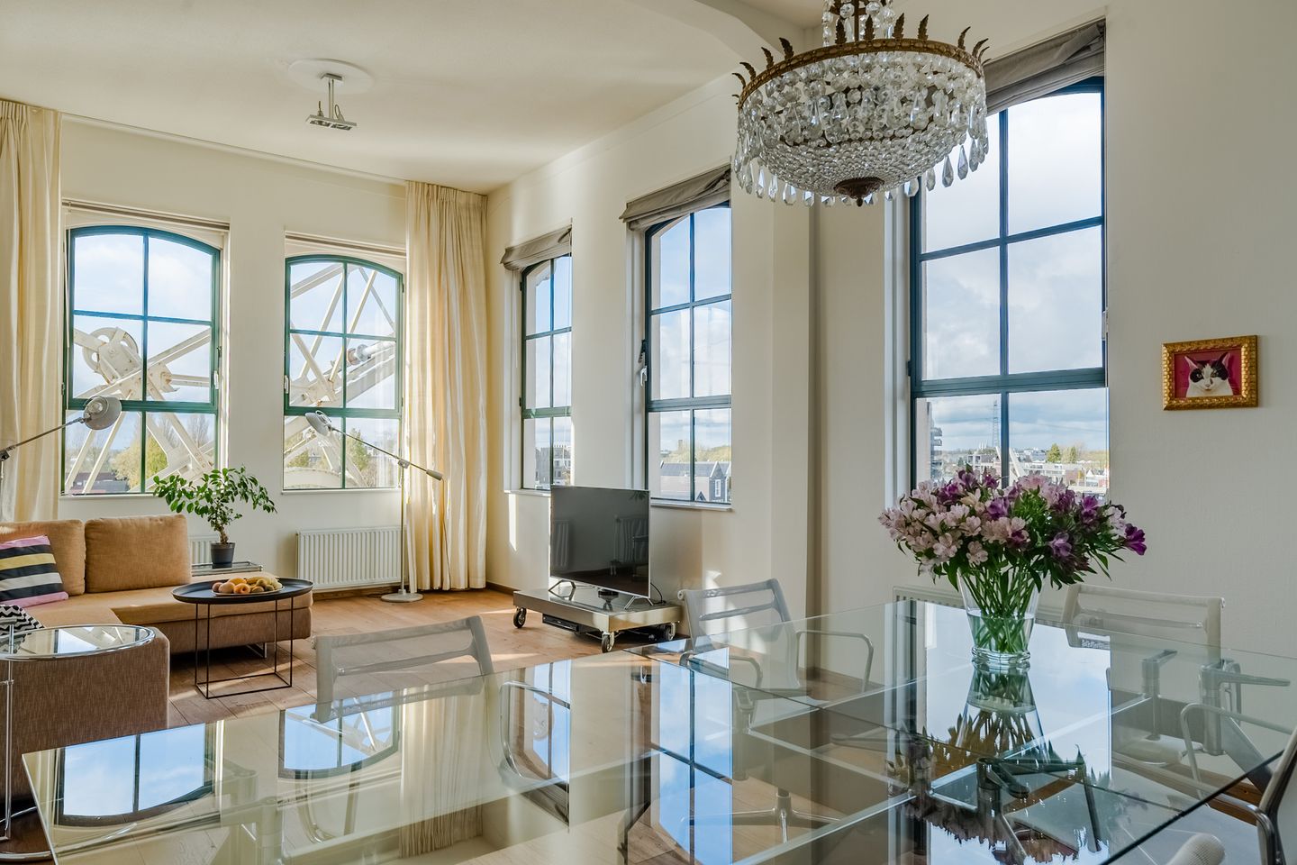 Foto 5 van De Gortpeller 113