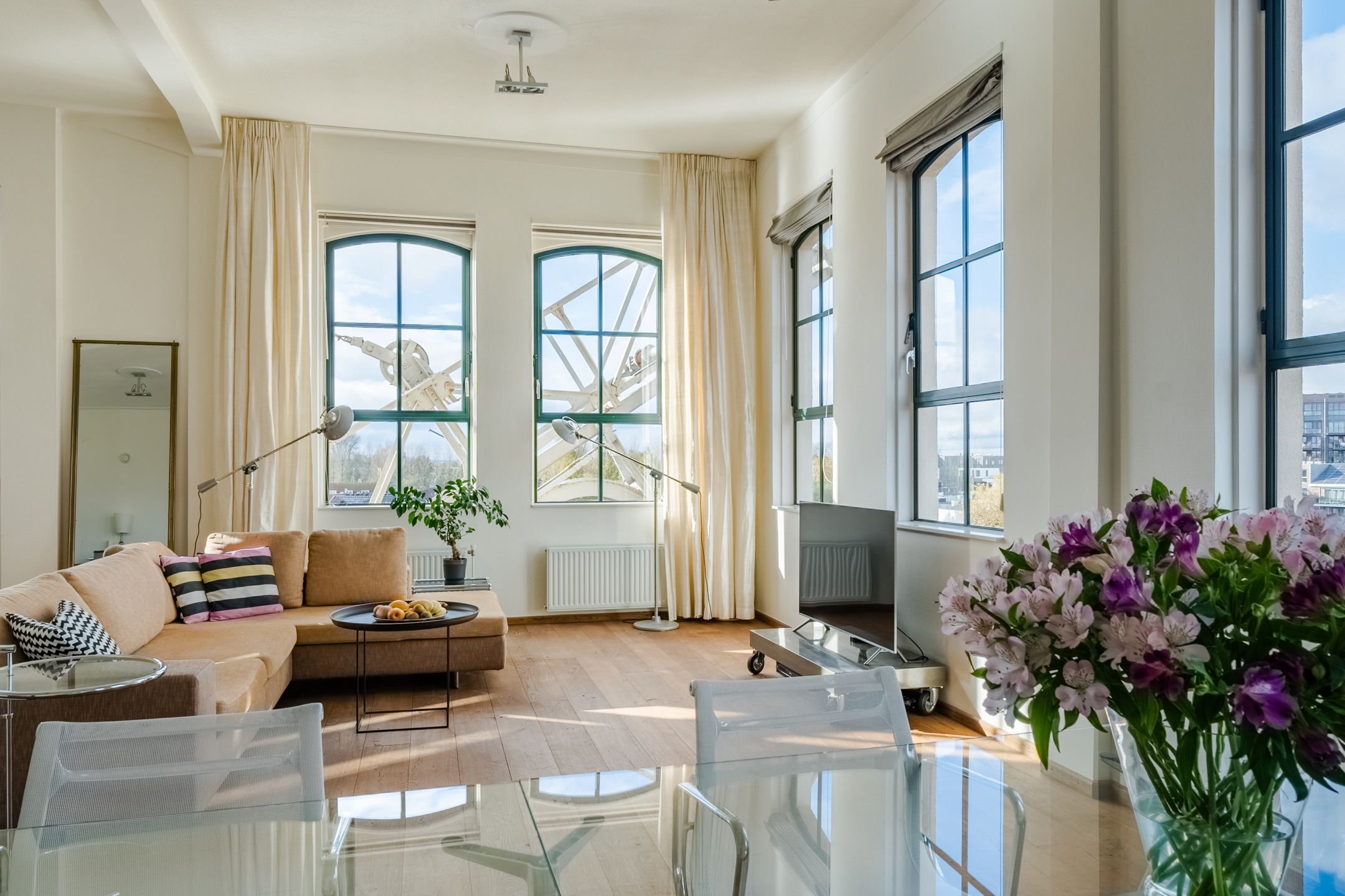 Foto 6 van De Gortpeller 113