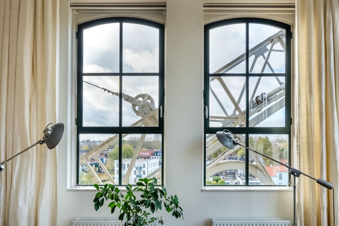 Foto 7 van De Gortpeller 113