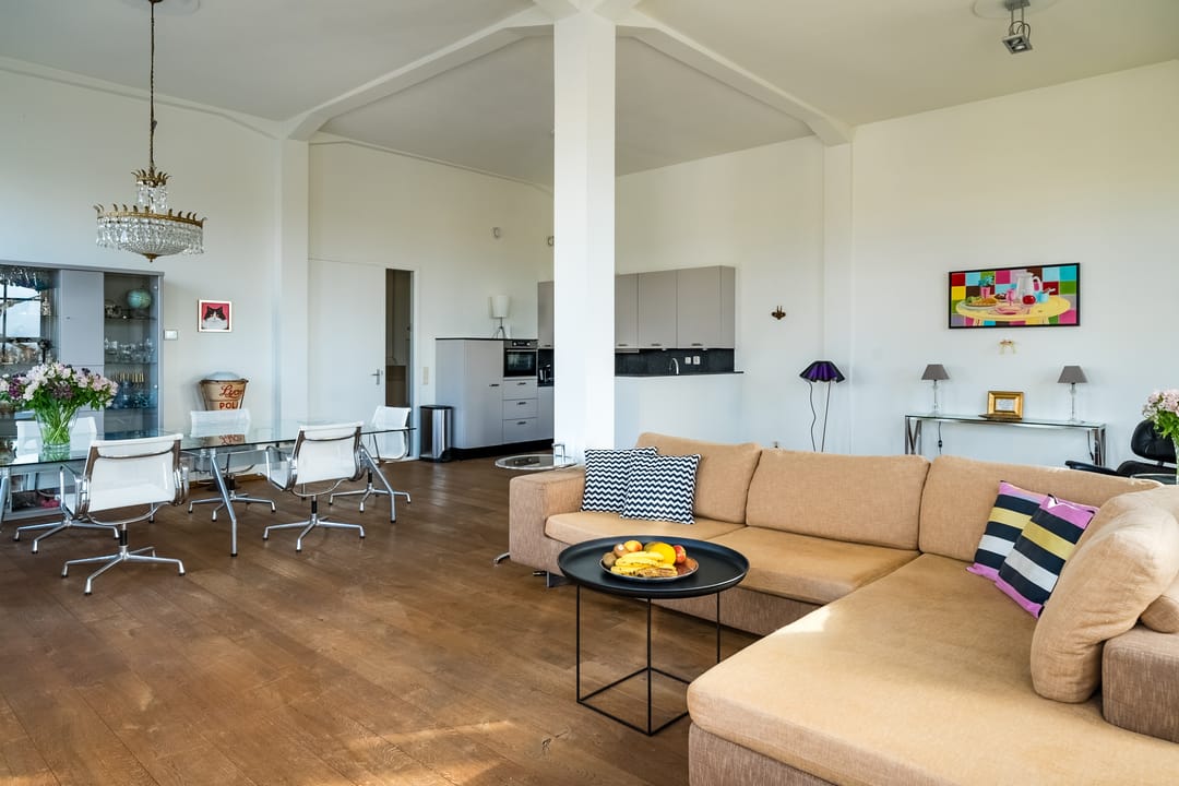 Foto 8 van De Gortpeller 113