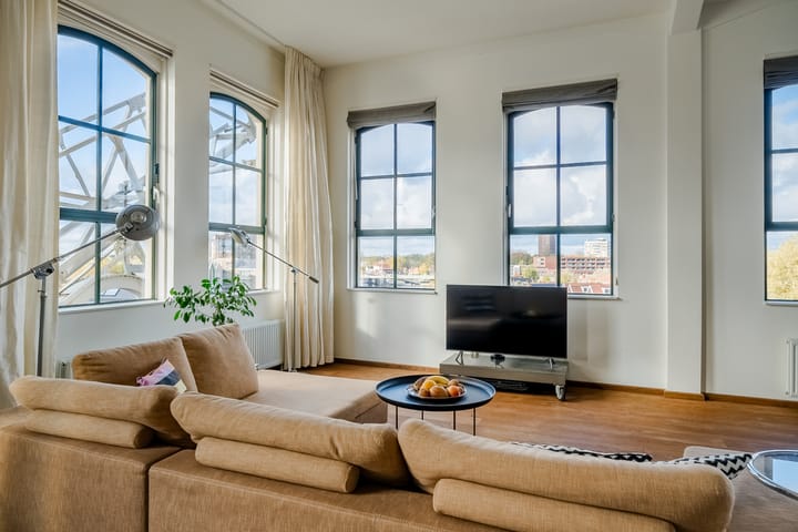 Foto 9 van De Gortpeller 113