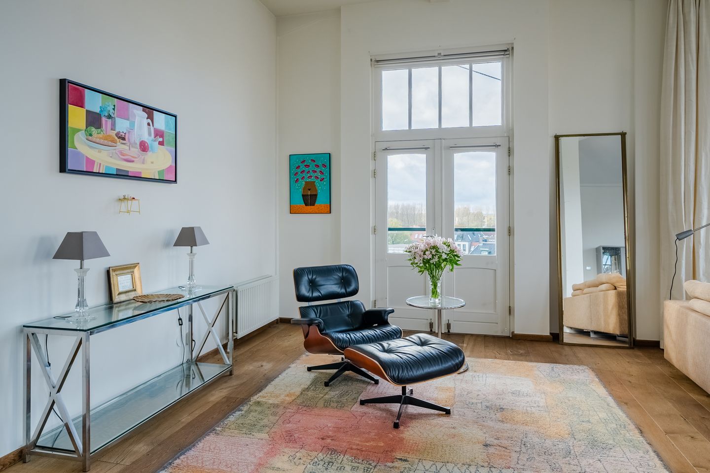 Foto 10 van De Gortpeller 113