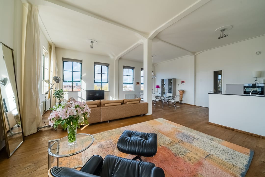 Foto 11 van De Gortpeller 113