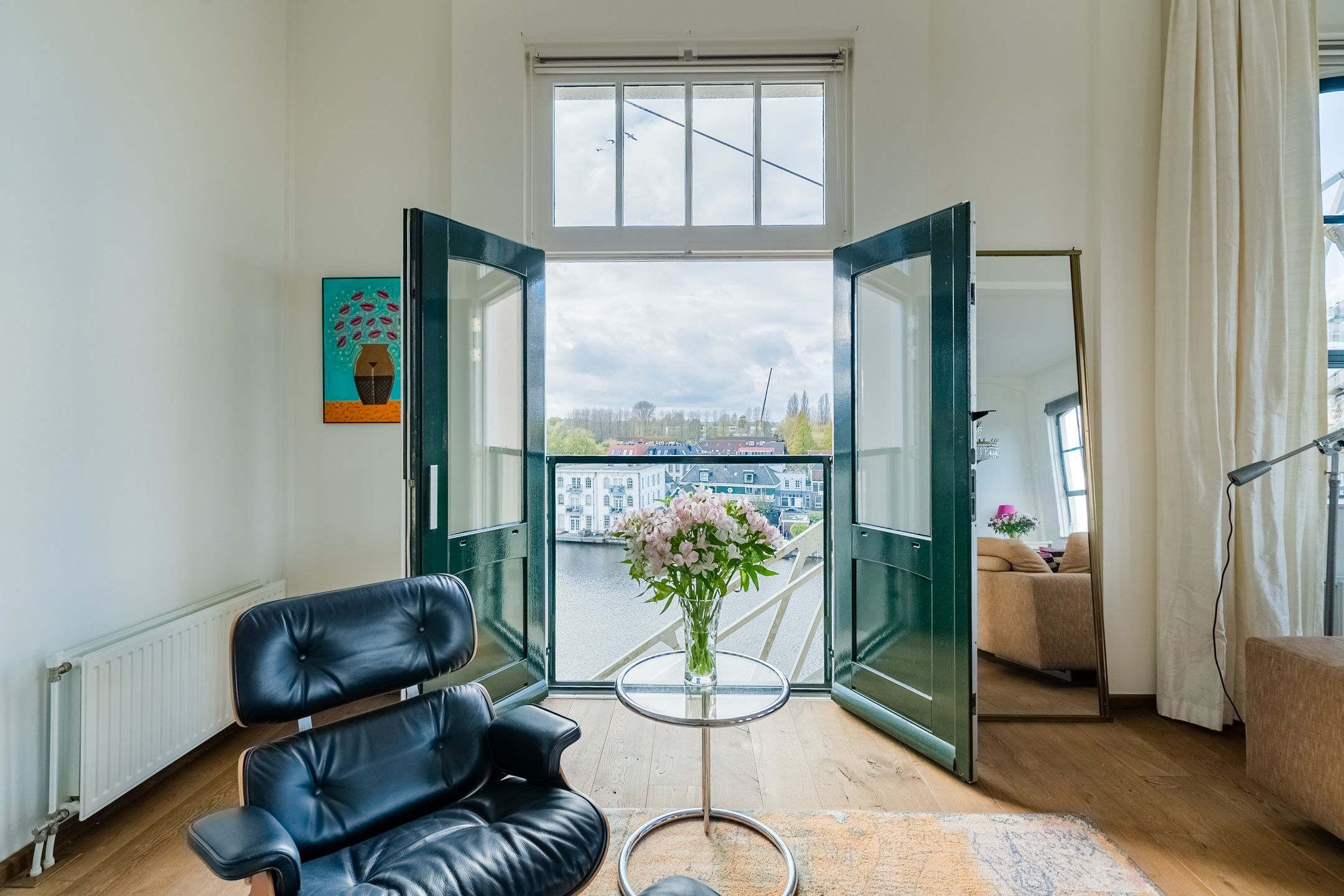 Foto 12 van De Gortpeller 113