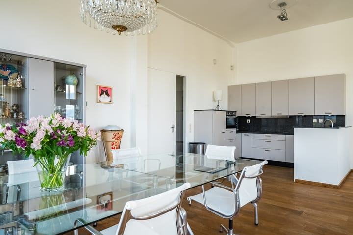 Foto 15 van De Gortpeller 113