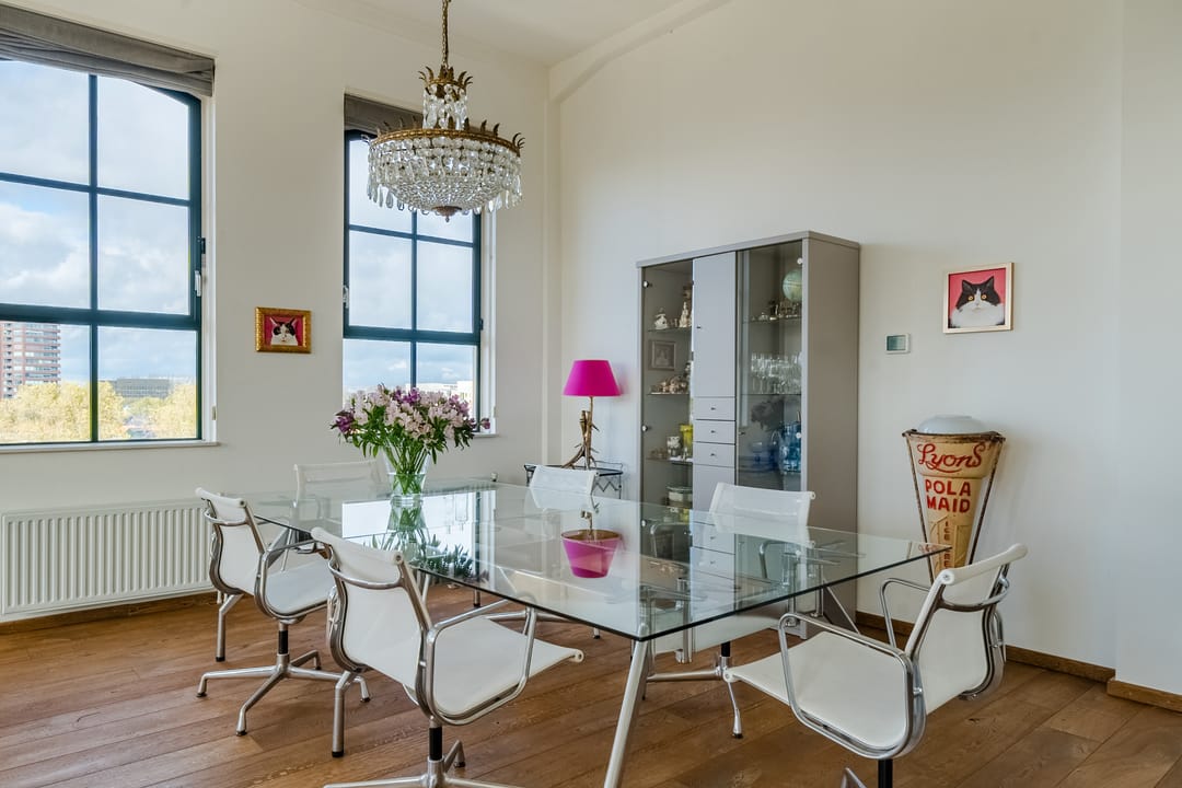 Foto 16 van De Gortpeller 113