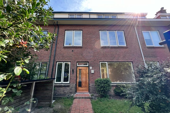 Bekijk foto 106 van Brugsestraat 7