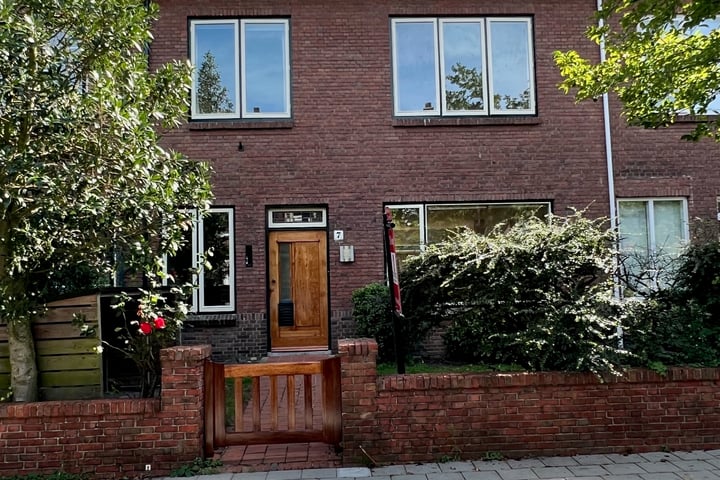 Bekijk foto 107 van Brugsestraat 7