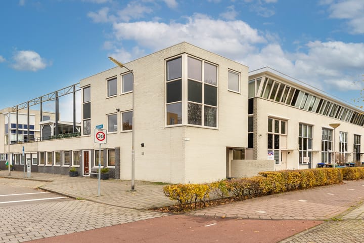 Foto 2 van Dammersboog 46