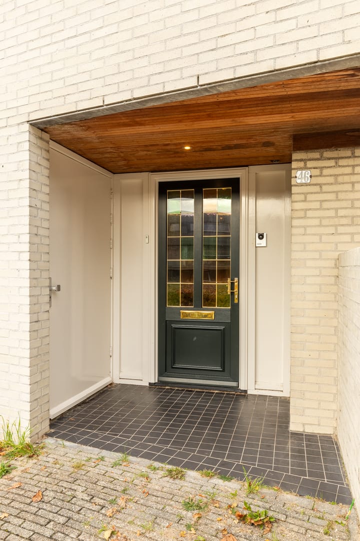 Foto 3 van Dammersboog 46