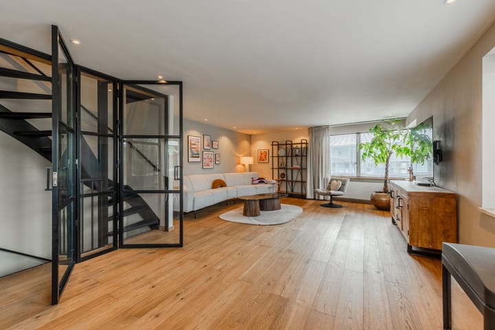 Foto 4 van Dammersboog 46