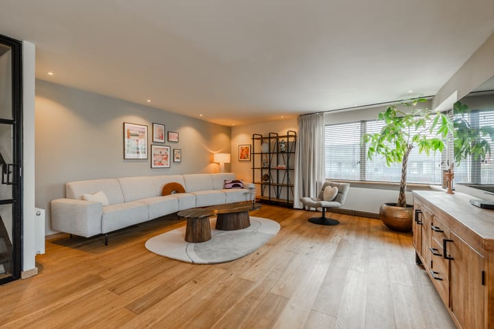 Foto 5 van Dammersboog 46