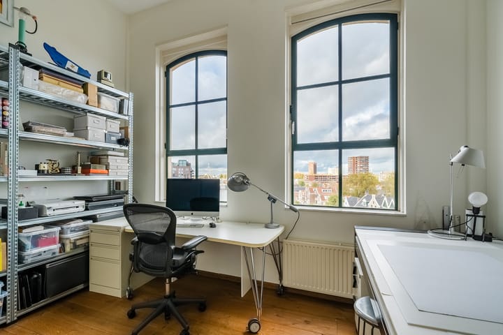 Foto 26 van De Gortpeller 113