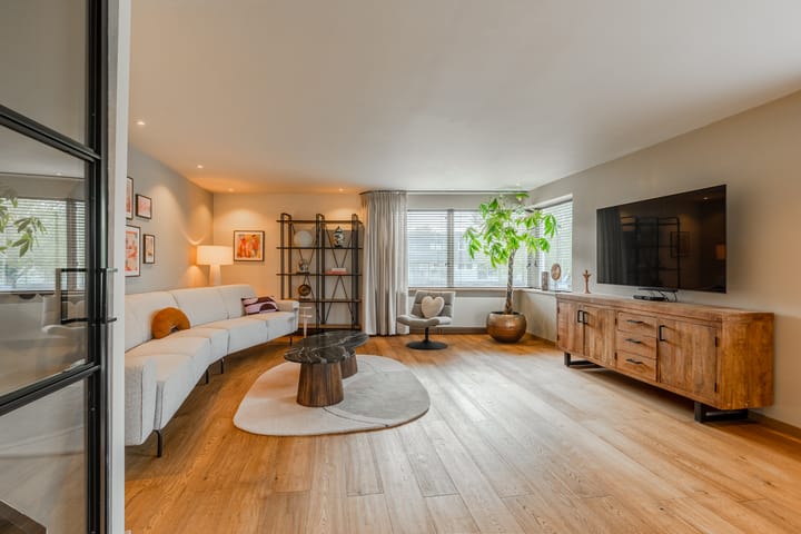 Foto 6 van Dammersboog 46