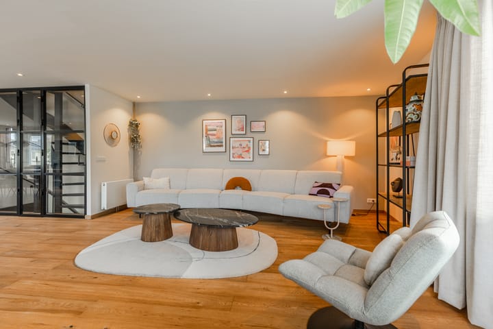 Foto 7 van Dammersboog 46