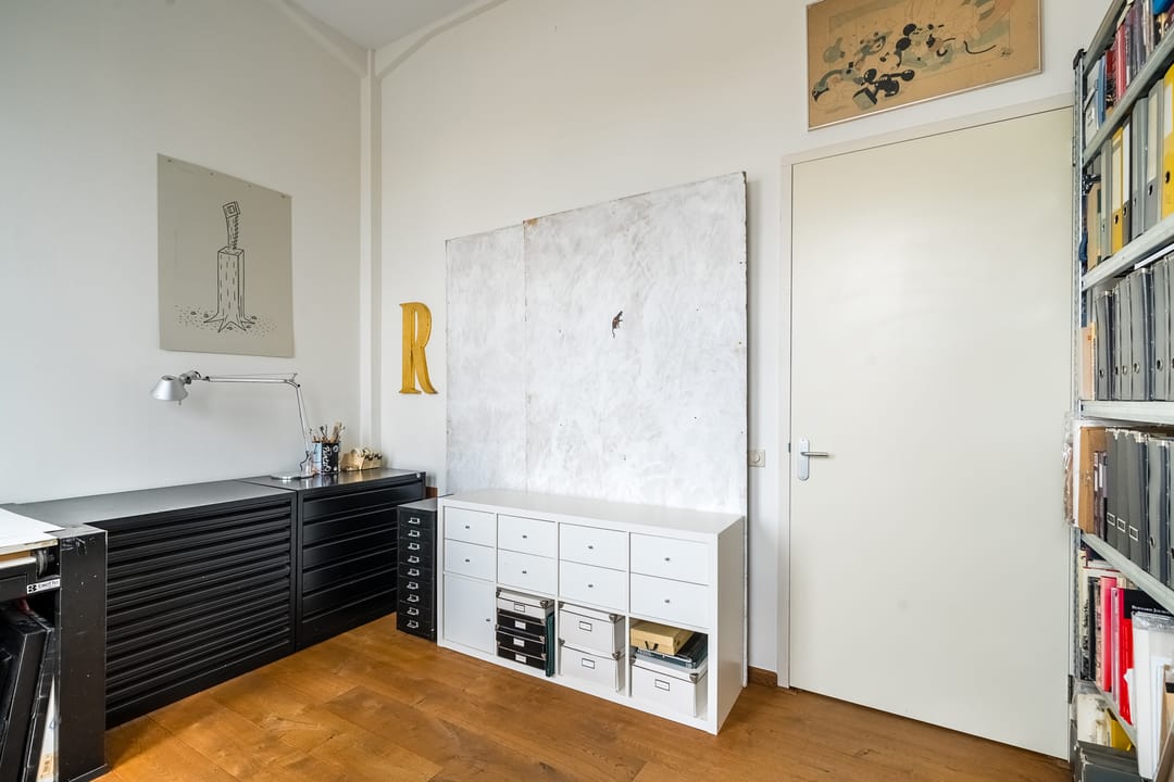 Foto 28 van De Gortpeller 113