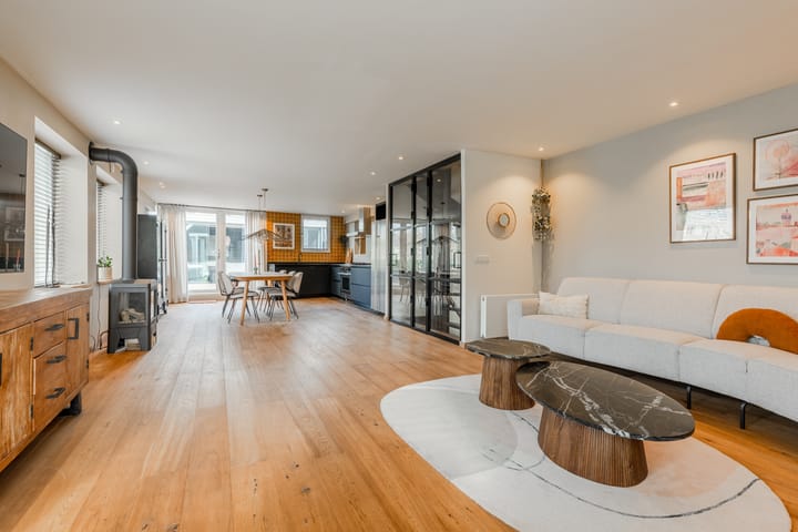 Foto 8 van Dammersboog 46