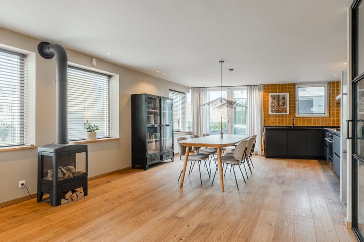 Foto 9 van Dammersboog 46