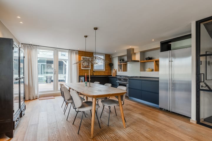 Foto 10 van Dammersboog 46