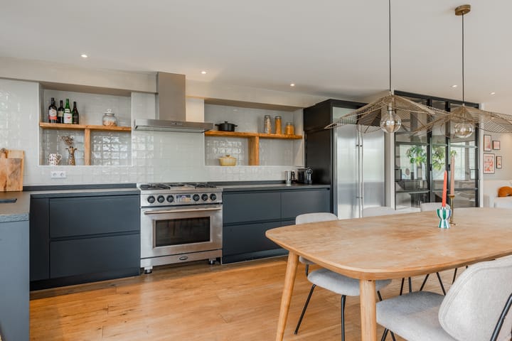 Foto 12 van Dammersboog 46