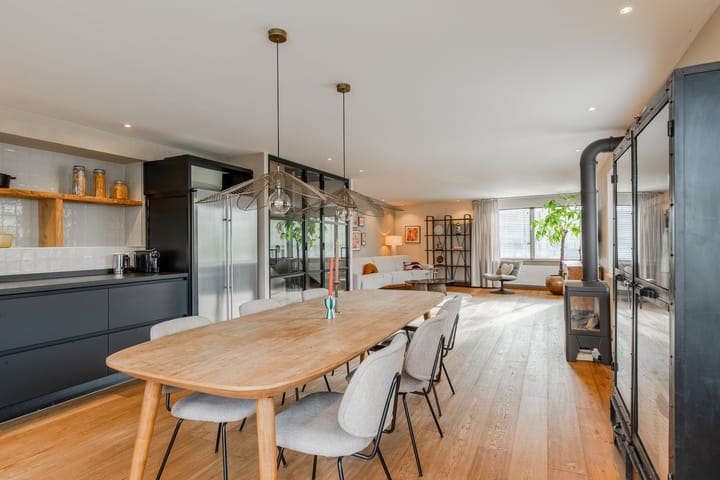 Foto 13 van Dammersboog 46