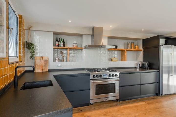 Foto 14 van Dammersboog 46